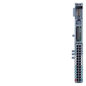 Siemens 6ES7193-6BP20-0BA0 Orijinal Premium Parça - Görsel 3