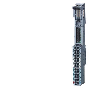 Siemens 6ES7193-6BP20-0BA0 Orijinal Premium Parça - Görsel 4