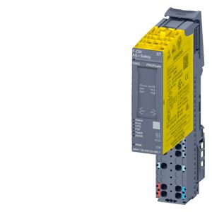 Siemens 6ES7193-6BP20-0BC1 Orijinal Premium Parça