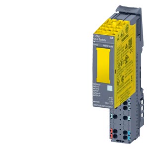 Siemens 6ES7193-6BP20-0BC1 Orijinal Premium Parça - Görsel 3