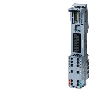 Siemens 6ES7193-6BP20-0BC1 Orijinal Premium Parça - Görsel 6