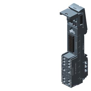 Siemens 6ES7193-6BP20-0BC1 Orijinal Premium Parça - Görsel 7