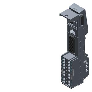 Siemens 6ES7193-6BP20-0BF0 Orijinal Premium Parça - Görsel 4