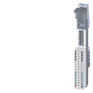 Siemens 6ES7193-6BP20-0DA0 Orijinal Premium Parça - Görsel 4