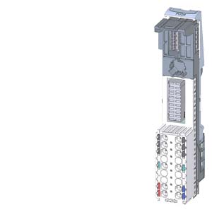 Siemens 6ES7193-6BP20-0DA0 Orijinal Premium Parça - Görsel 5