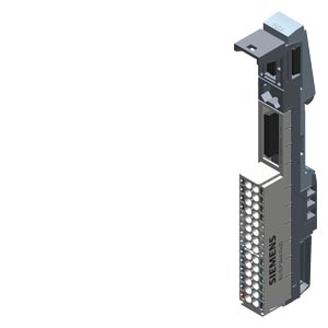 Siemens 6ES7193-6BP20-0DA0 Orijinal Premium Parça - Görsel 9