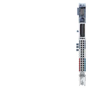 Siemens 6ES7193-6BP40-0DA1 Orijinal Premium Parça - Görsel 3