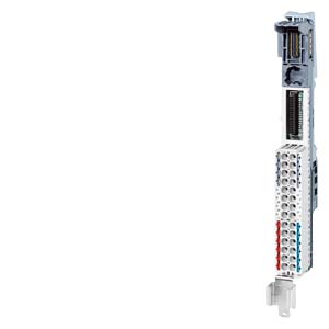 Siemens 6ES7193-6BP40-0DA1 Orijinal Premium Parça - Görsel 6