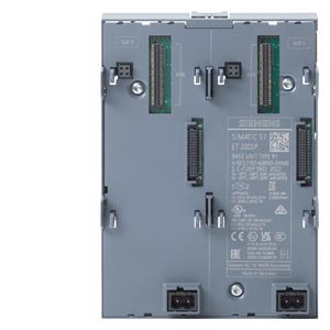 Siemens 6ES7193-6BR00-0HM0 Orijinal Premium Parça - Görsel 6
