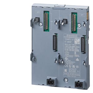 Siemens 6ES7193-6BR00-0HM0 Orijinal Premium Parça - Görsel 7