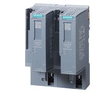 Siemens 6ES7193-6BR00-0HM0 Orijinal Premium Parça - Görsel 8