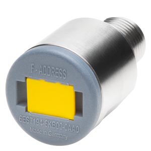 Siemens 6ES7193-6EH00-1AA0 Orijinal Premium Parça - Görsel 4