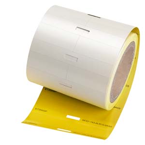 Siemens 6ES7193-6LR10-0AG0 Orijinal Premium Parça - Görsel 2