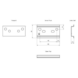 Siemens 6ES7193-6MG00-2AA0 Orijinal Premium Parça