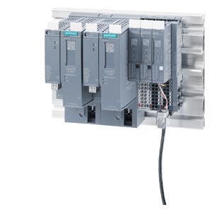 Siemens 6ES7193-6MR00-0CA0 Orijinal Premium Parça - Görsel 4