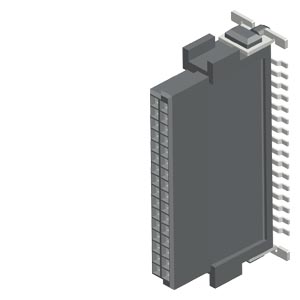 Siemens 6ES7193-6MS15-5AA0 Orijinal Premium Parça - Görsel 3