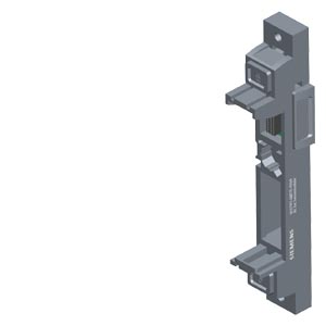 Siemens 6ES7193-6MT15-0SV0 Orijinal Premium Parça - Görsel 2