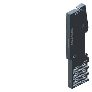 Siemens 6ES7193-6PA00-0AA0 Orijinal Premium Parça - Görsel 10