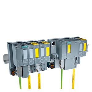 Siemens 6ES7193-6PA00-0AA0 Orijinal Premium Parça - Görsel 2