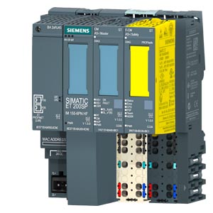 Siemens 6ES7193-6PA00-0AA0 Orijinal Premium Parça - Görsel 3