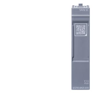 Siemens 6ES7193-6PA20-0AA0 Orijinal Premium Parça - Görsel 3