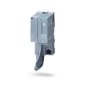 Siemens 6ES7193-6RA00-1AN0 Orijinal Premium Parça - Görsel 5