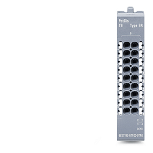 Siemens 6ES7193-6TP00-0TP0 Orijinal Premium Parça - Görsel 2