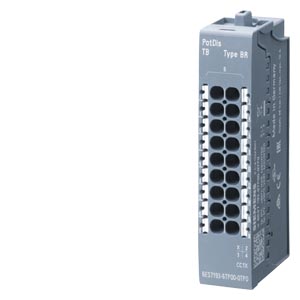 Siemens 6ES7193-6TP00-0TP0 Orijinal Premium Parça - Görsel 5