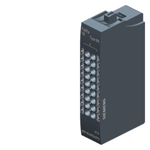Siemens 6ES7193-6TP00-0TP0 Orijinal Premium Parça - Görsel 7