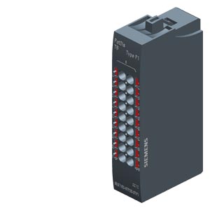 Siemens 6ES7193-6TP00-0TP1 Orijinal Premium Parça - Görsel 12