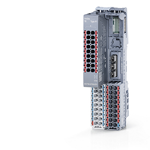 Siemens 6ES7193-6TP00-0TP1 Orijinal Premium Parça - Görsel 2