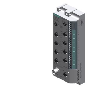 Siemens 6ES7193-6TP00-0TP1 Orijinal Premium Parça - Görsel 5