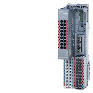 Siemens 6ES7193-6TP00-0TP1 Orijinal Premium Parça - Görsel 8