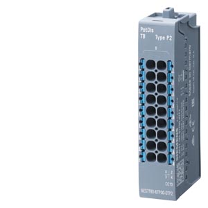 Siemens 6ES7193-6TP00-0TP2 Orijinal Premium Parça - Görsel 3
