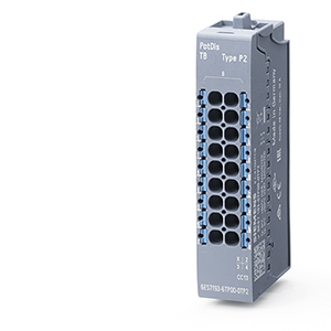 Siemens 6ES7193-6TP00-0TP2 Orijinal Premium Parça - Görsel 5