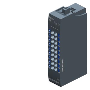 Siemens 6ES7193-6TP00-0TP2 Orijinal Premium Parça - Görsel 7
