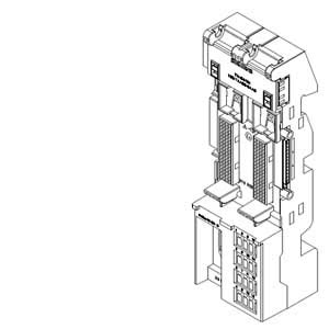 Siemens 6ES7193-7AA00-0AA0 Orijinal Premium Parça - Görsel 3