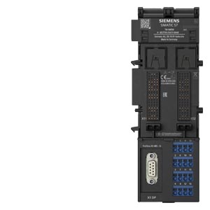 Siemens 6ES7193-7AA11-0AA0 Orijinal Premium Parça - Görsel 5
