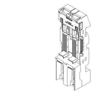 Siemens 6ES7193-7AB00-0AA0 Orijinal Premium Parça - Görsel 3