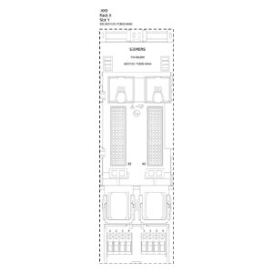Siemens 6ES7193-7CB00-0AA0 Orijinal Premium Parça