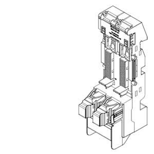 Siemens 6ES7193-7CB00-0AA0 Orijinal Premium Parça - Görsel 3