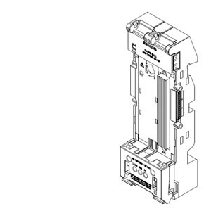 Siemens 6ES7193-7DB20-0AA0 Orijinal Premium Parça - Görsel 5