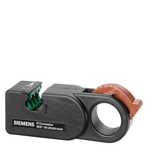 Siemens 6ES7194-2KA00-0AA0 Orijinal Premium Parça