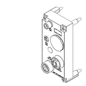 Siemens 6ES7194-4AD00-0AA0 Orijinal Premium Parça - Görsel 3