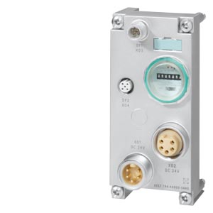 Siemens 6ES7194-4AD00-0AA0 Orijinal Premium Parça - Görsel 4