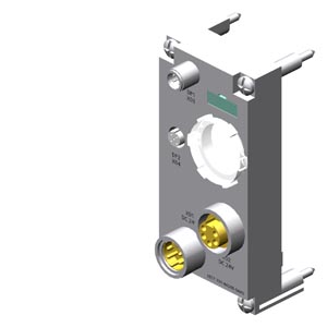 Siemens 6ES7194-4AD00-0AA0 Orijinal Premium Parça - Görsel 5