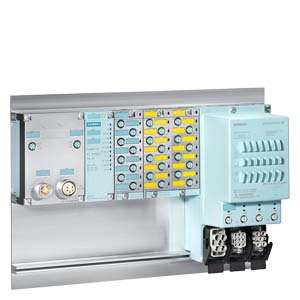 Siemens 6ES7194-4AJ00-0AA0 Orijinal Premium Parça - Görsel 10