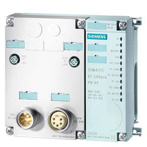 Siemens 6ES7194-4AJ00-0AA0 Orijinal Premium Parça - Görsel 11
