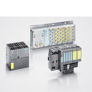 Siemens 6ES7194-4AJ00-0AA0 Orijinal Premium Parça - Görsel 12