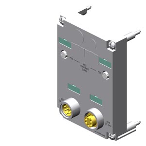 Siemens 6ES7194-4AJ00-0AA0 Orijinal Premium Parça - Görsel 4